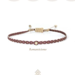 Pulsera Delicada Romanticismo