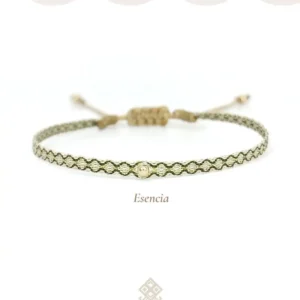 Pulsera Delicada Esencia