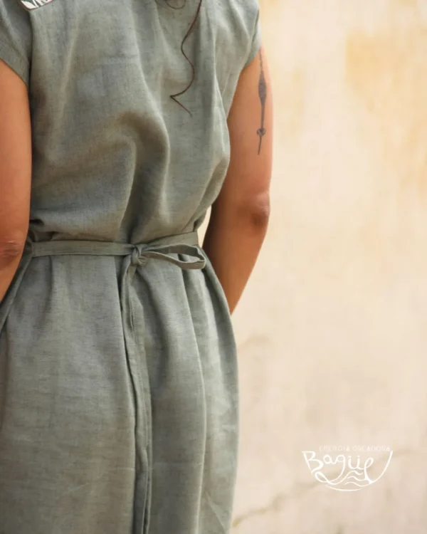 BATA ABAPUYQUY - Imagen 4