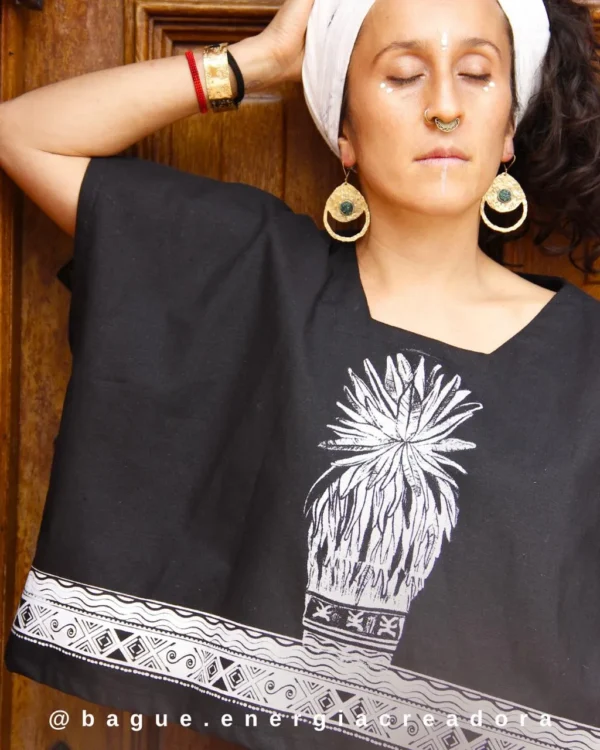 BLUSA MUHYINCA