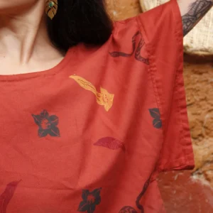 BLUSA UBA HOSKA