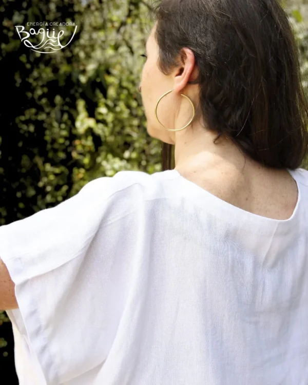 Blusa uba kynzha - Imagen 4