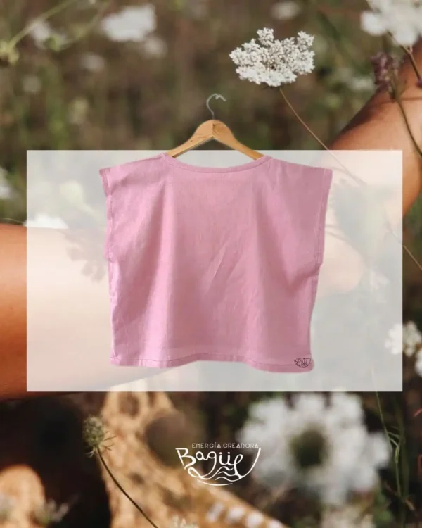 BLUSA VISIÓN - Imagen 2