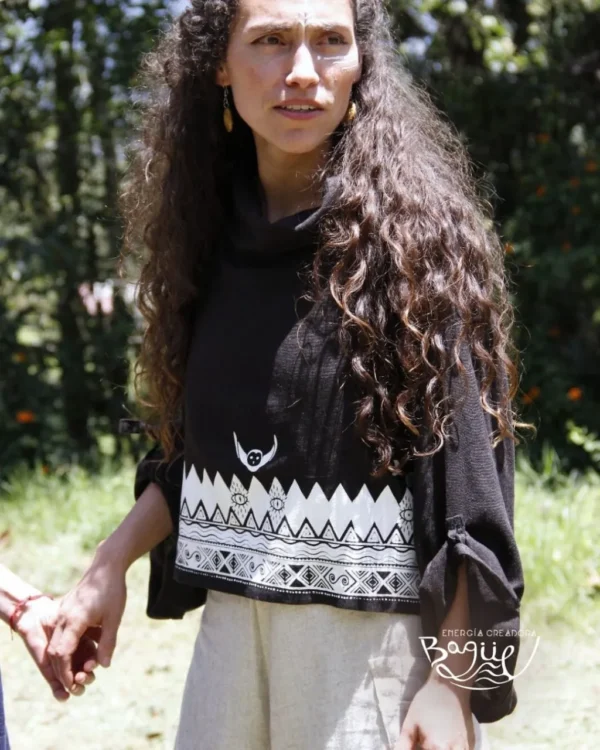 Buso huitaca - Imagen 9