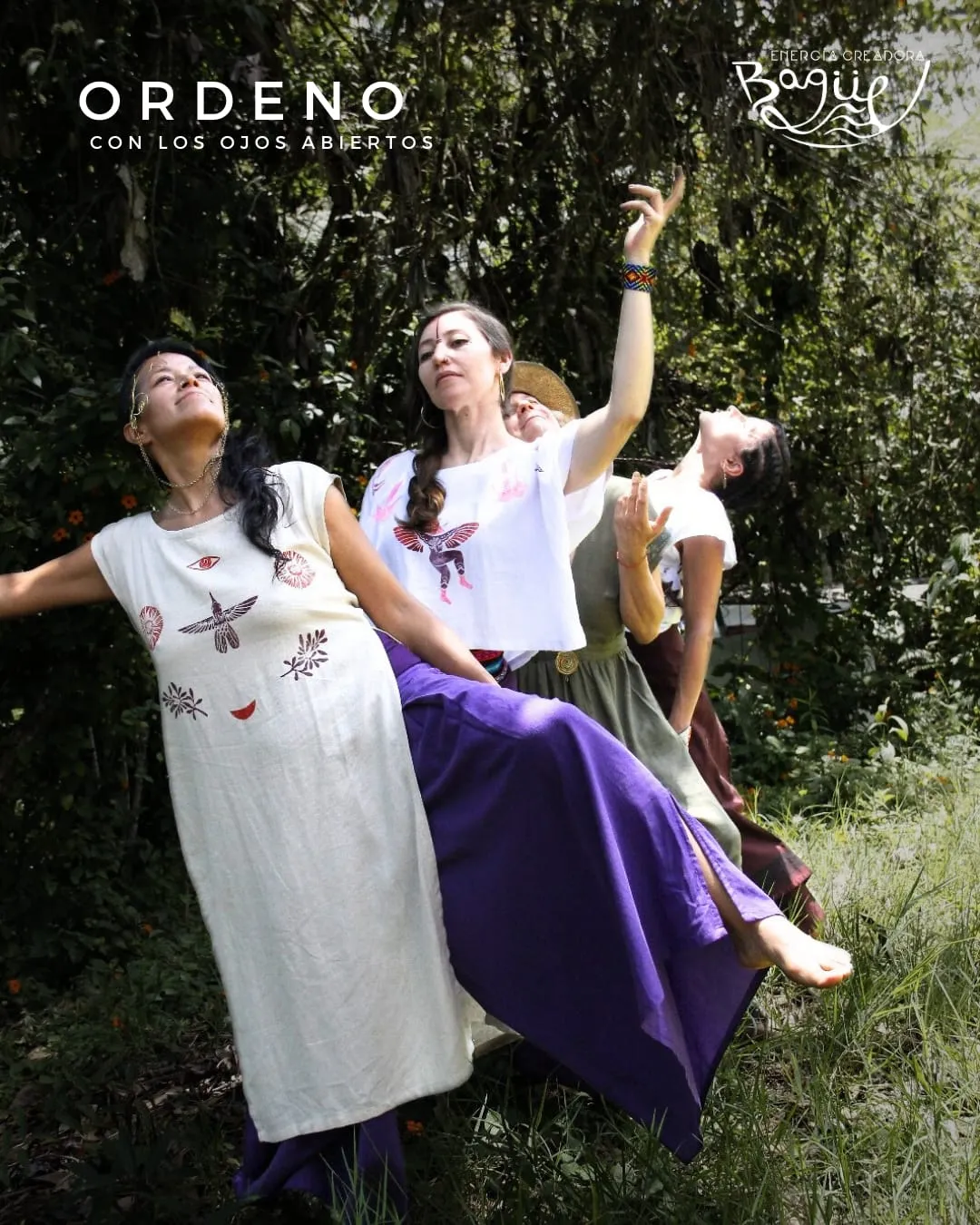 Bata Colibrí Florece - Image 4