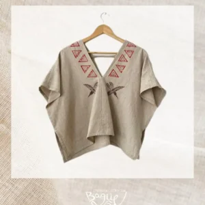 Blusa Kynzha Ïe