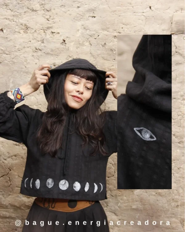 Buso Chie - Imagen 4