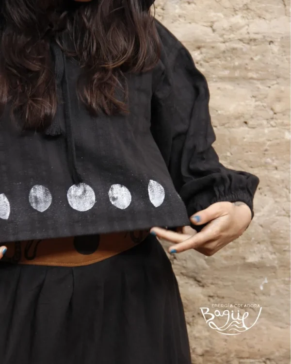 Buso Chie - Imagen 2