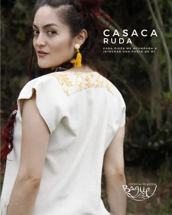 Casaca ruda - Imagen 4