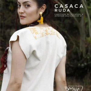 Casaca ruda