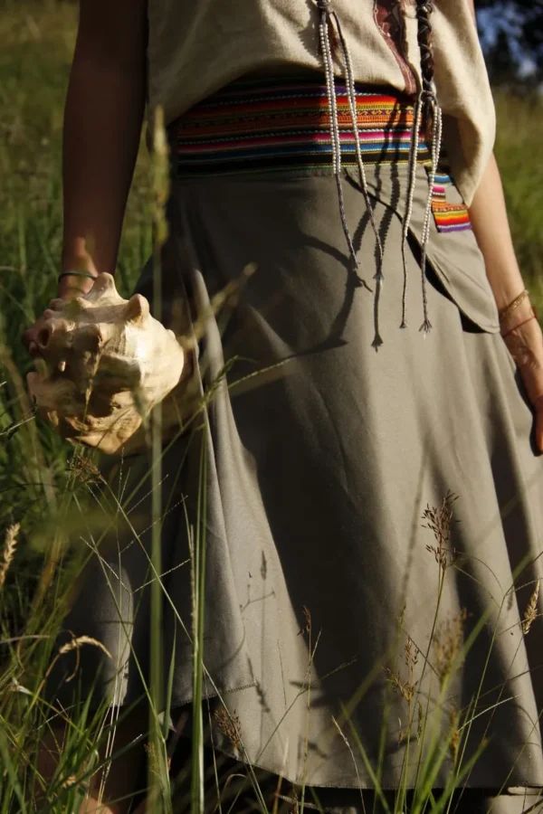 Falda Lunar - Imagen 3