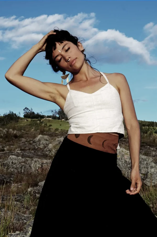 Falda Ciclos
