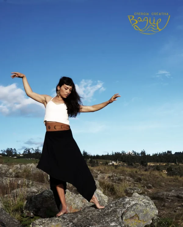 Falda Ciclos - Imagen 3