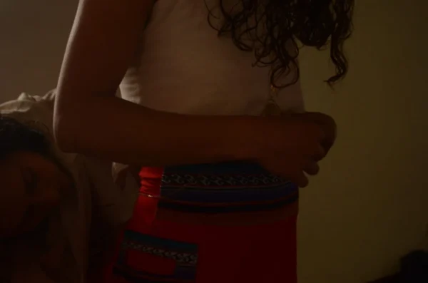 Falda lunar - Imagen 2