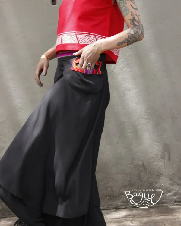 Falda Lunar - Imagen 2