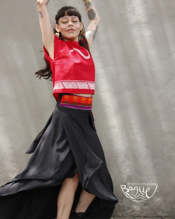 Falda Lunar - Imagen 4