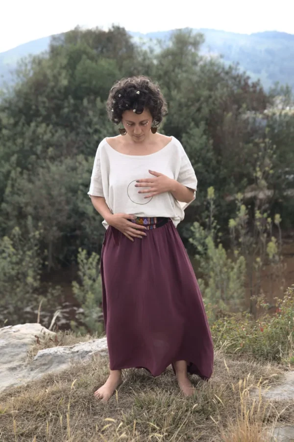 Falda Ubaque
