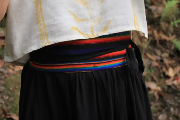 Falda Ubaque - Imagen 3