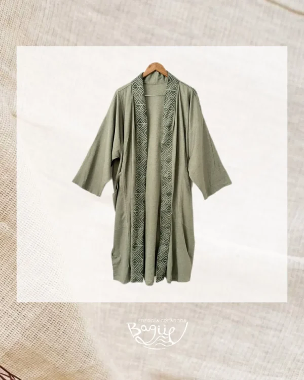 KIMONO MUSGO