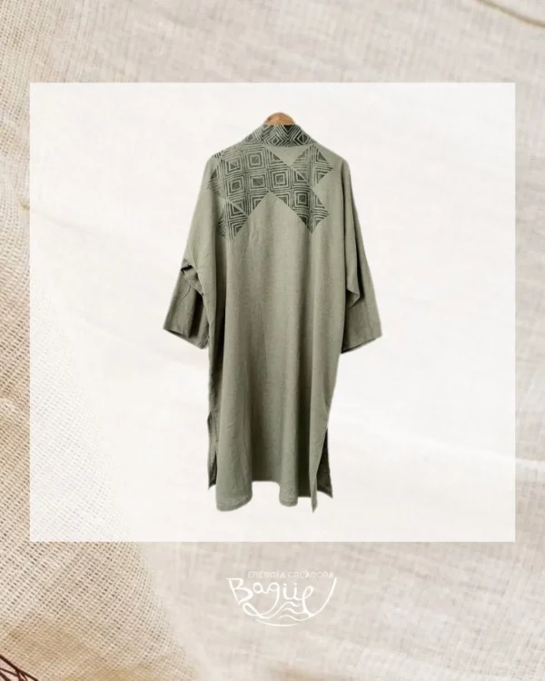 KIMONO MUSGO - Imagen 5