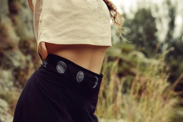Pantalón Cíclica
