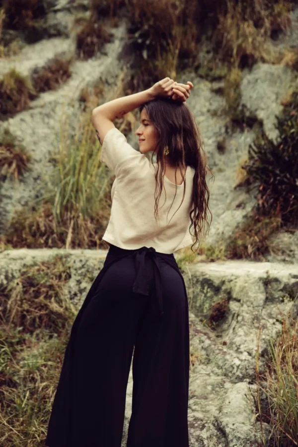 Pantalón Cíclica - Imagen 3