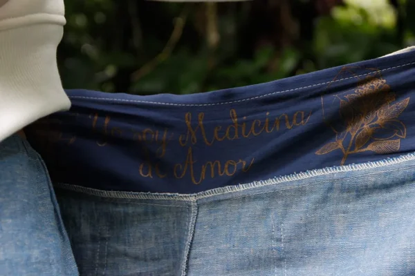 Pantalón Marea - Imagen 2