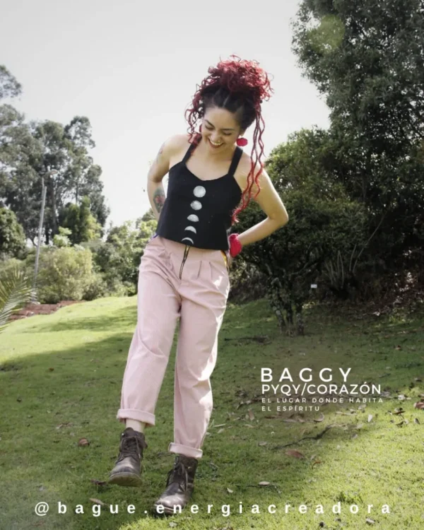 Pantalon pyqy - Imagen 6