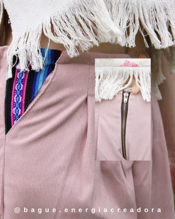 Pantalon pyqy - Imagen 2