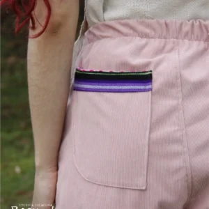 Pantalon pyqy