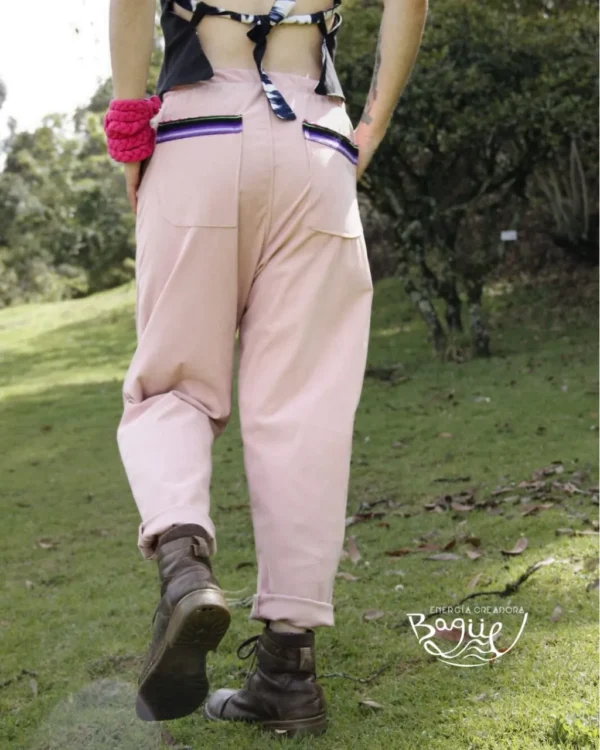 Pantalon pyqy - Imagen 3
