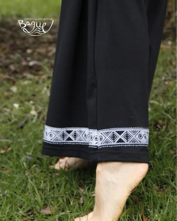 Pantalón raiz - Imagen 7
