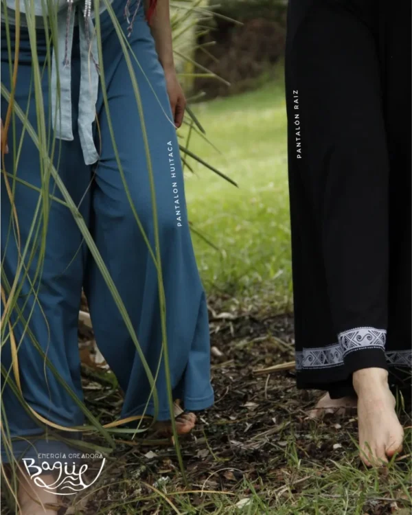 Pantalón raiz - Imagen 6