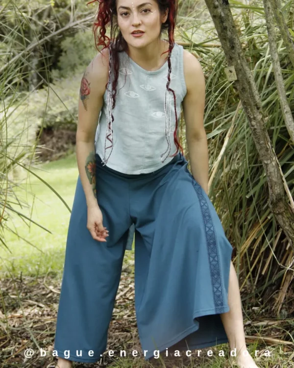 Pantalón Huitaca