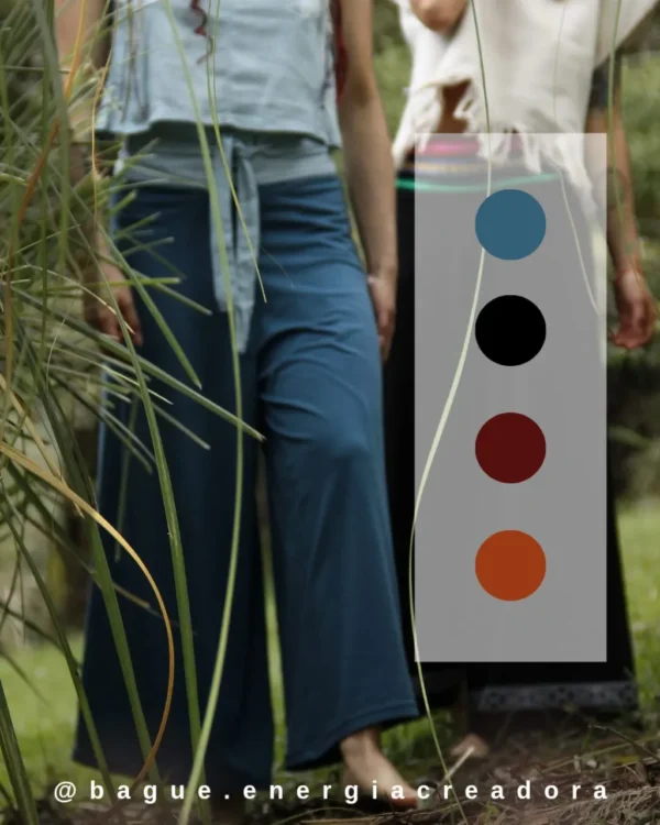 Pantalón Huitaca - Imagen 3