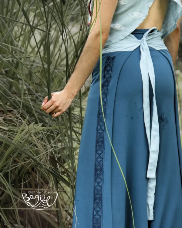 Pantalón Huitaca - Imagen 4