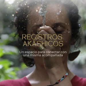 SESIÓN DE REGISTROS AKÁSHICOS