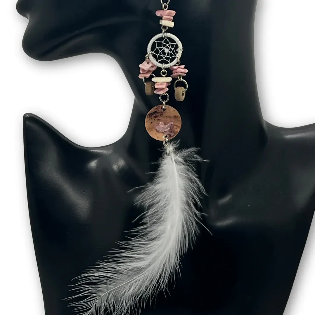 Solitario Single Earring 31 - Image 2