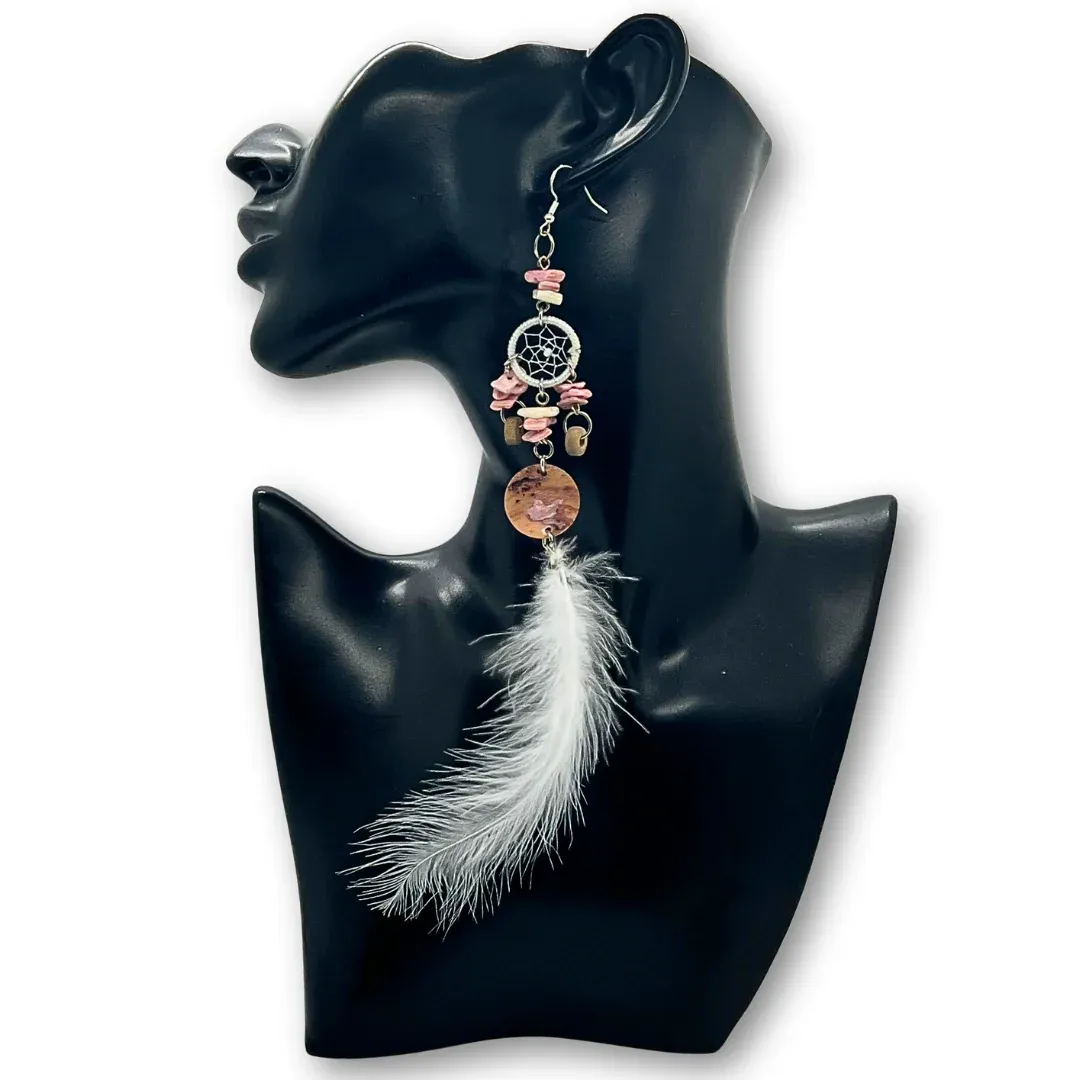 Solitario Single Earring 31