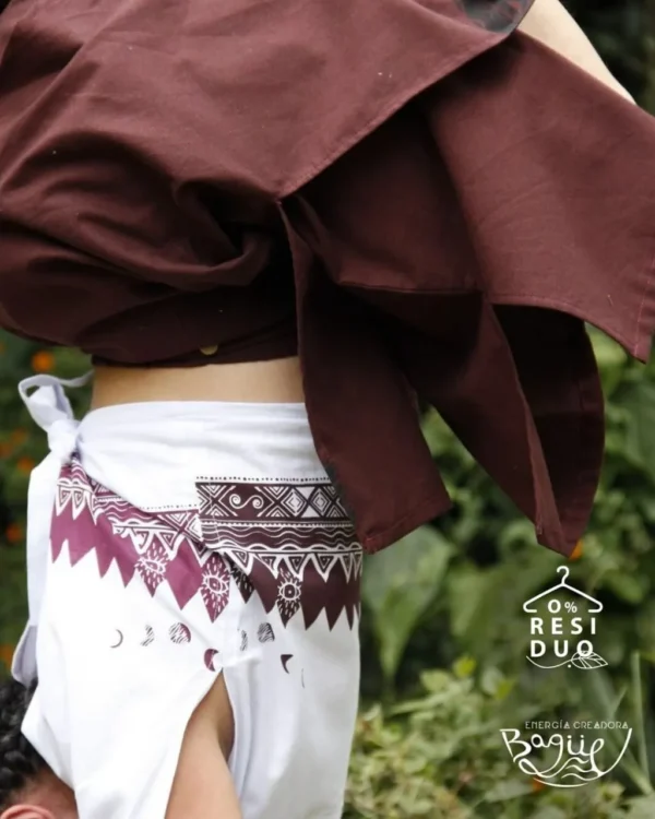 Top huitaca - Imagen 6