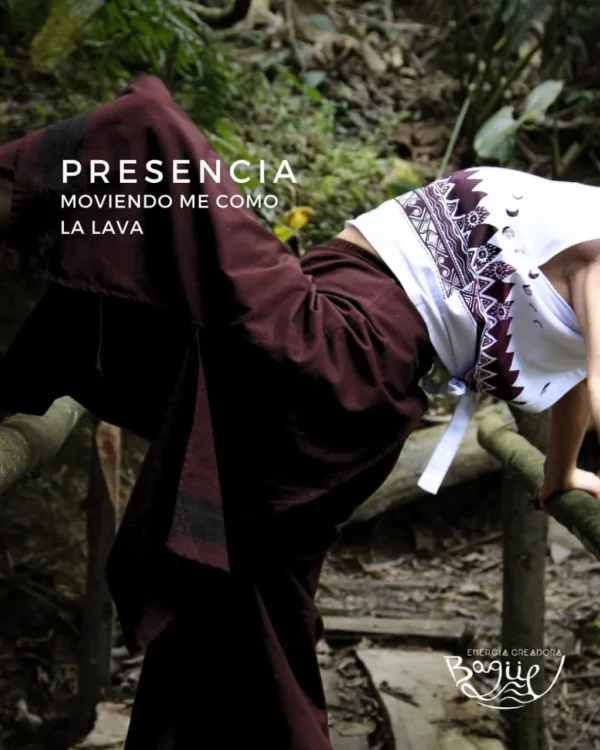 Top huitaca - Imagen 2