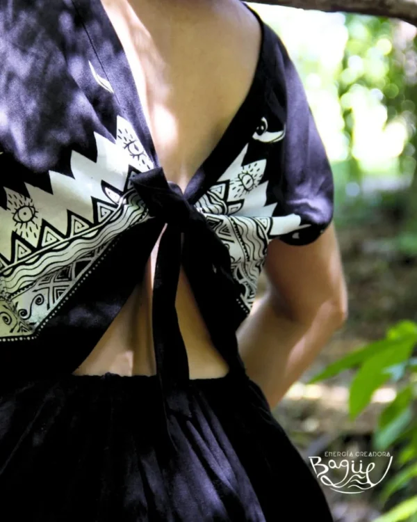 Vestido multiuso hycata - Imagen 6