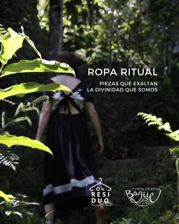 Vestido multiuso hycata