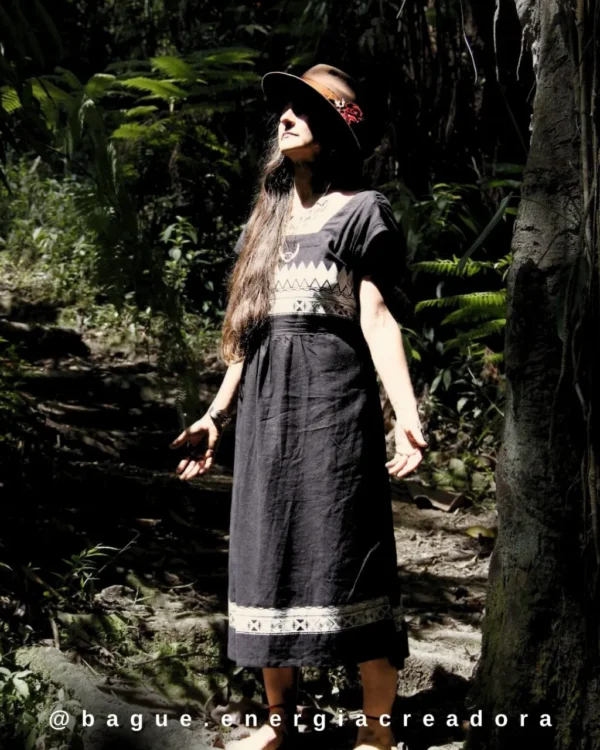 Vestido multiuso hycata - Imagen 3