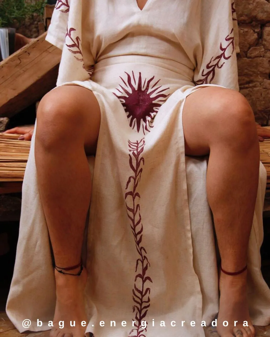 Vestido Bachue - Image 4