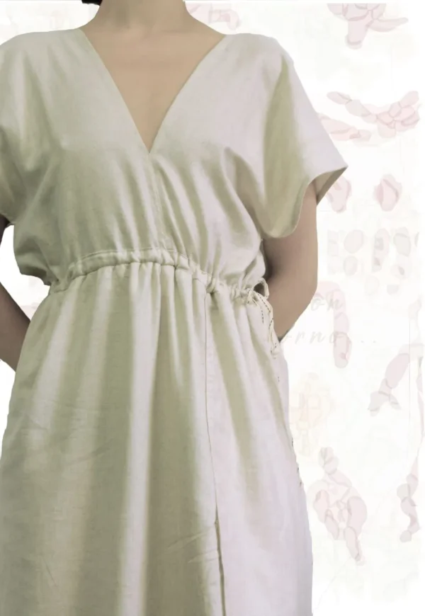 Vestido Elementos - Imagen 4