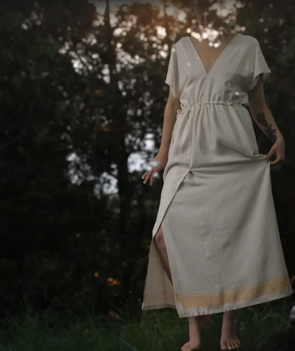 Vestido Elementos - Imagen 2