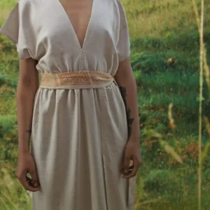 Vestido Elementos