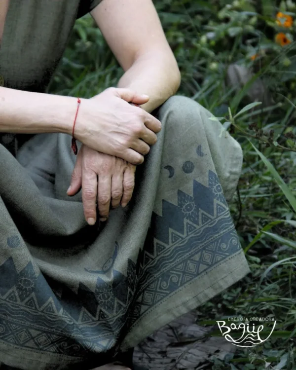Vestido Huitaca - Imagen 4