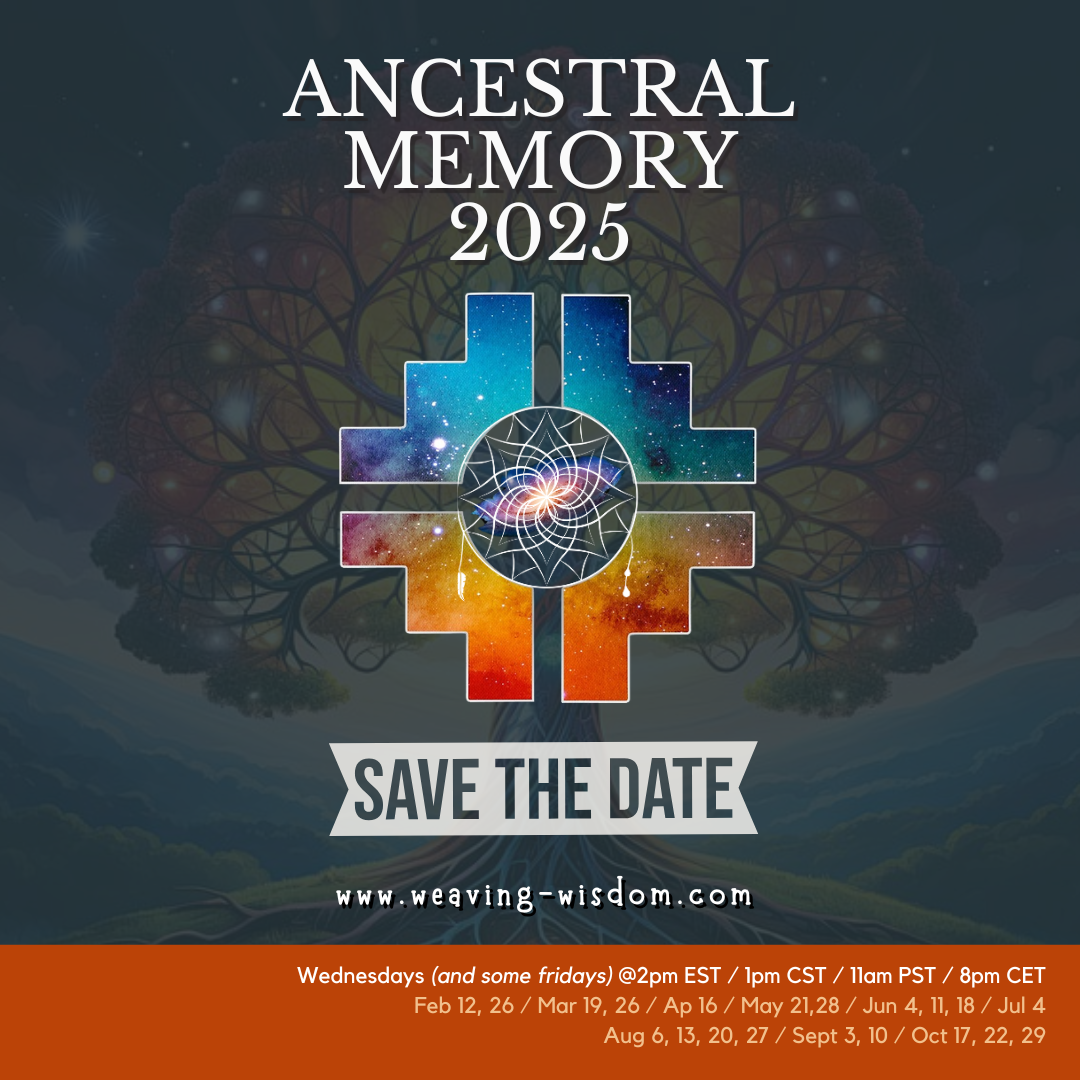 Ancestral Memory
